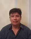 Hernán Aguilar-Palomino