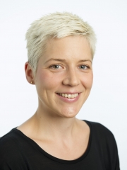 Anna Lindblad